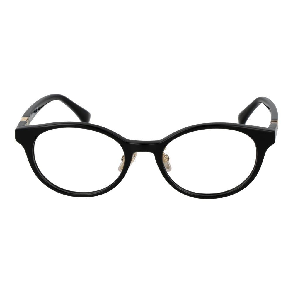 Max Mara Black Women Optical Frames