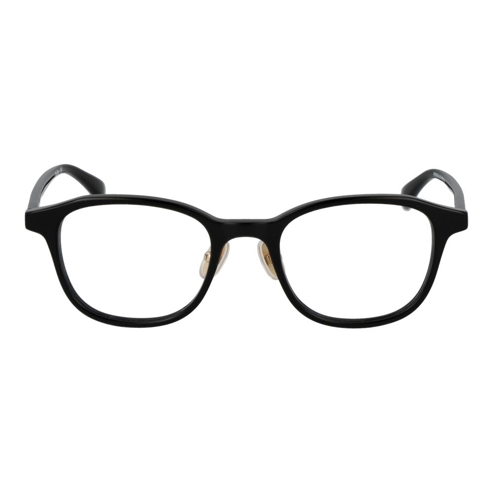 Max Mara Black Women Optical Frames