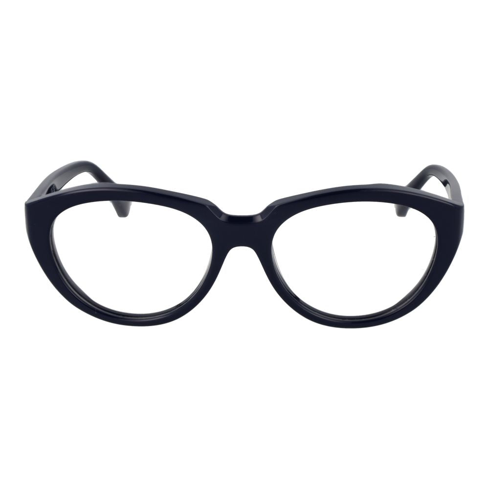 Max Mara Blue Women Optical Frames