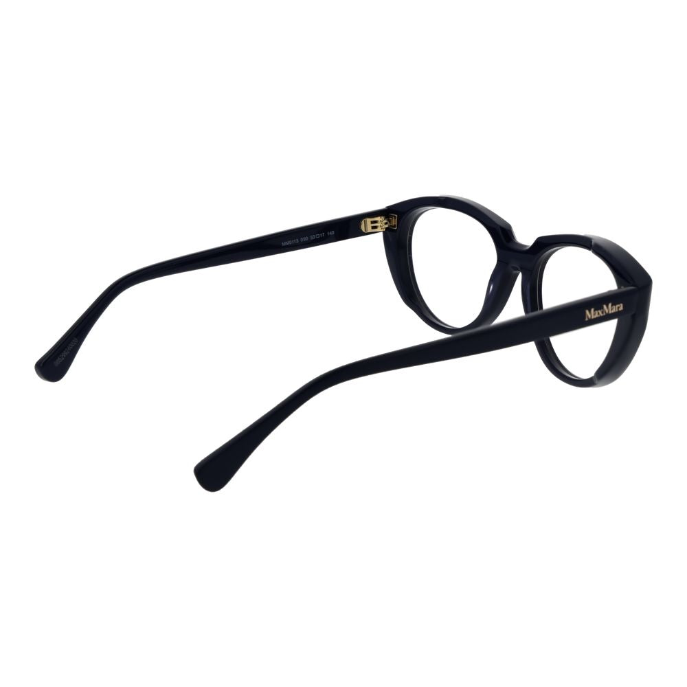 Max Mara Blue Women Optical Frames