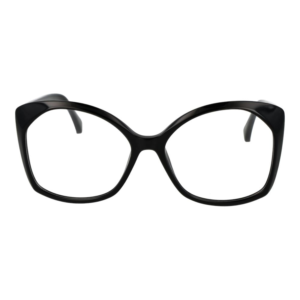 Max Mara Black Women Optical Frames