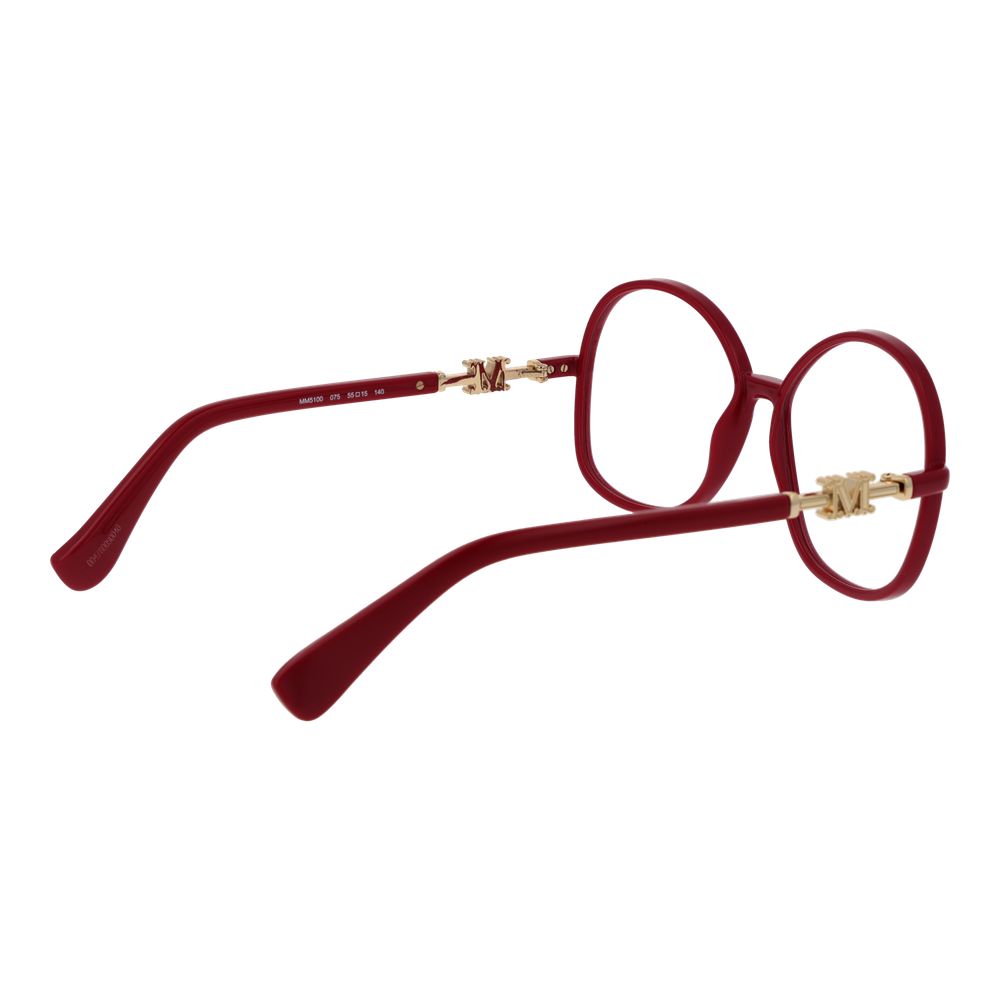 Max Mara Pink Women Optical Frames