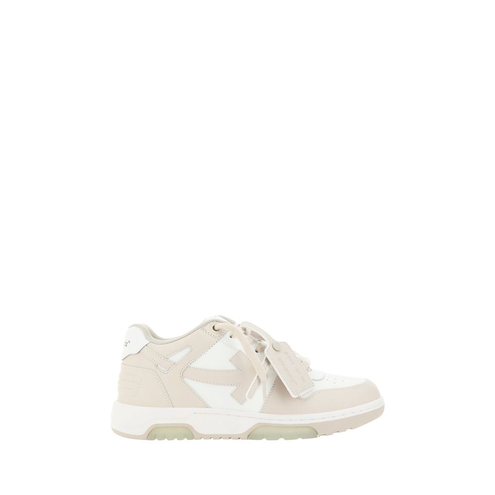 Off-White Out Of Office Sneakers