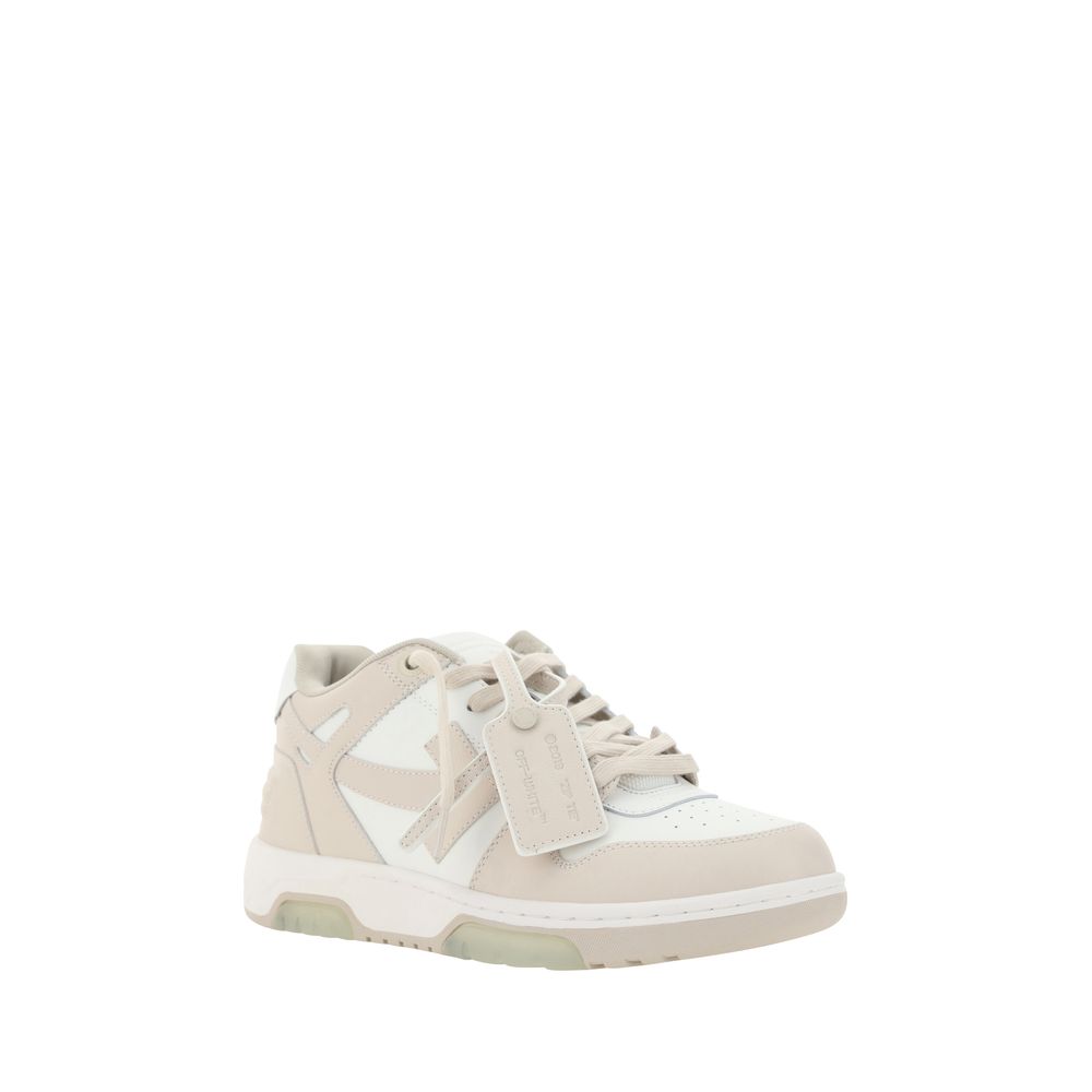 Off-White Out Of Office Sneakers
