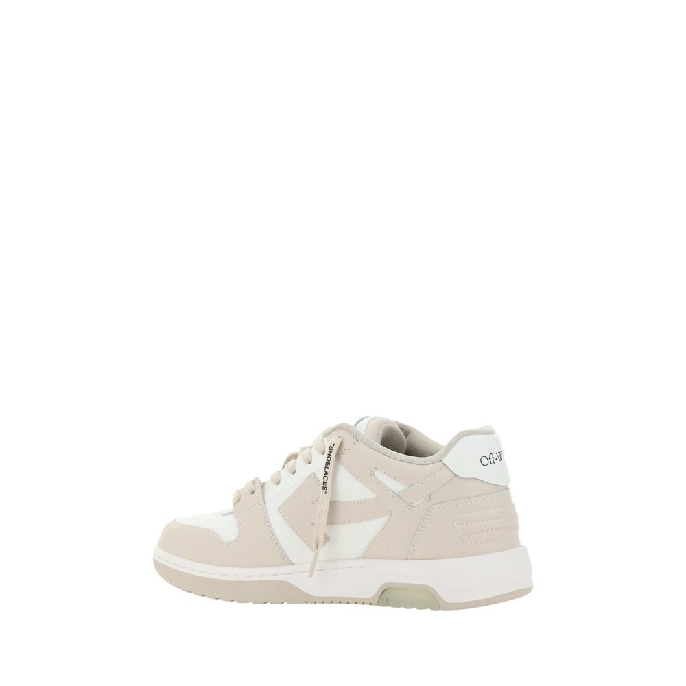 Off-White Out Of Office Sneakers
