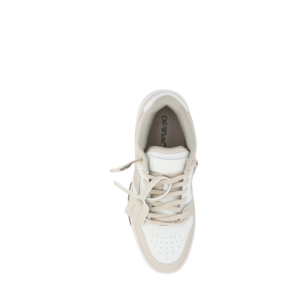 Off-White Out Of Office Sneakers