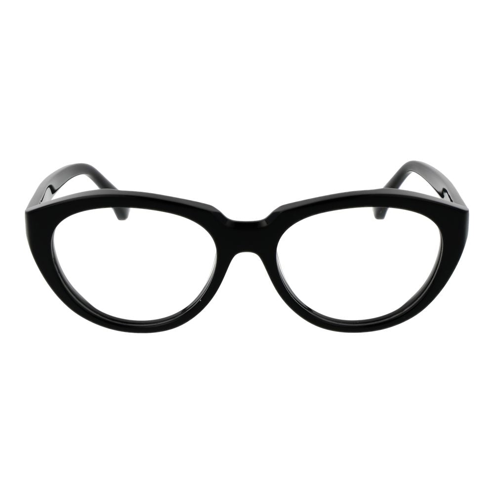 Max Mara Black Women Optical Frames