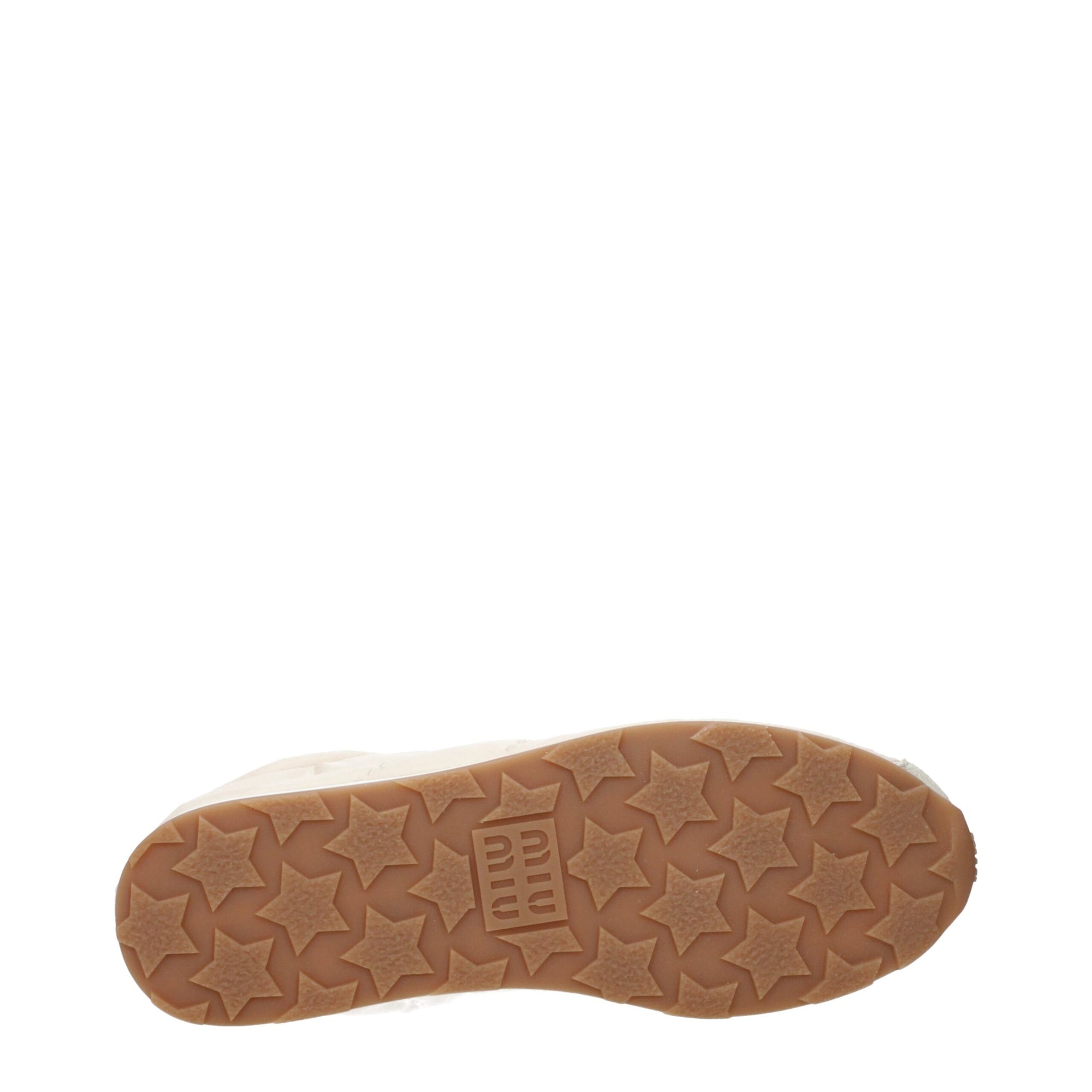 Miu Miu Beige Fabric Low Tops