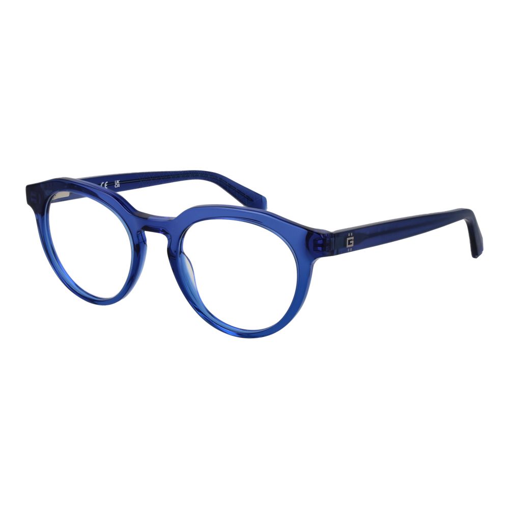 Guess Blue Men Optical Frames