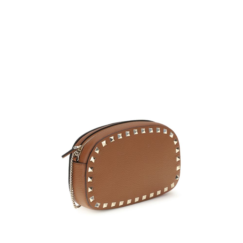 Valentino Garavani Rockstud Shoulder Bag