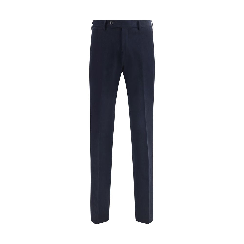 Germano Cotton velvet Pants