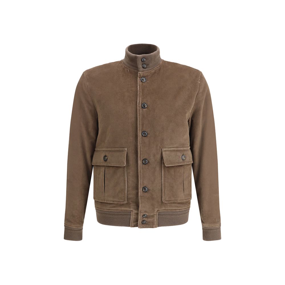 Valstar Corduroy Jacket
