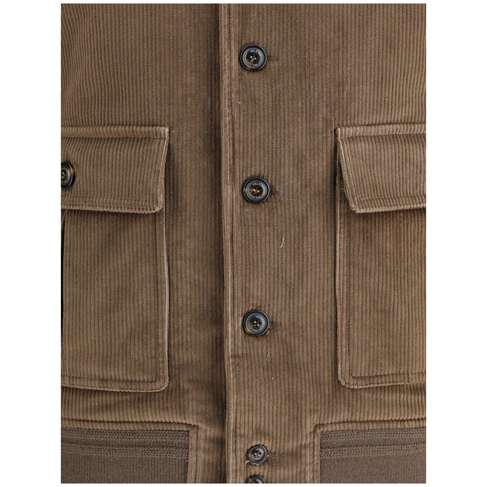 Valstar Corduroy Jacket