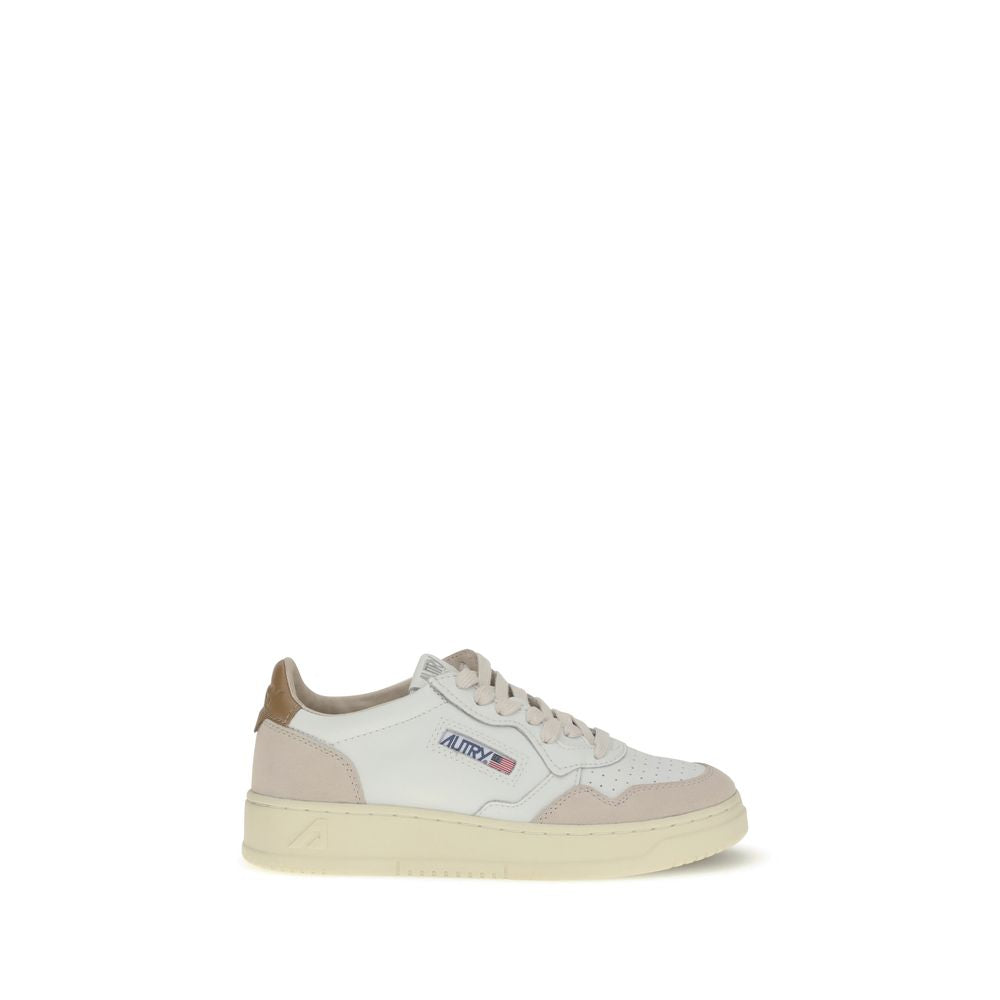 Autry Medalist Low Sneakers