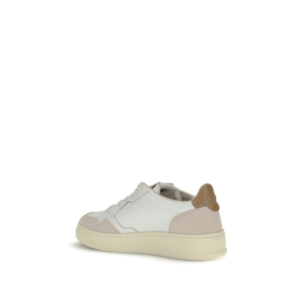Autry Medalist Low Sneakers
