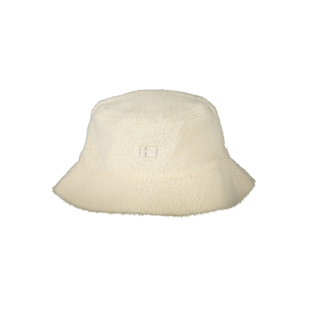 Norway 1963 White Polyester Men Hat