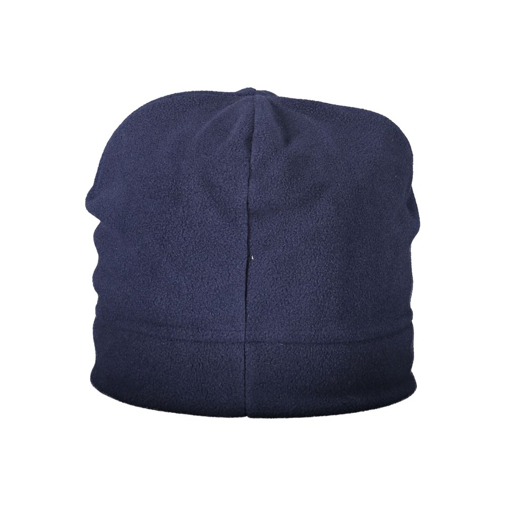 Norway 1963 Blue Polyester Men Cap Set