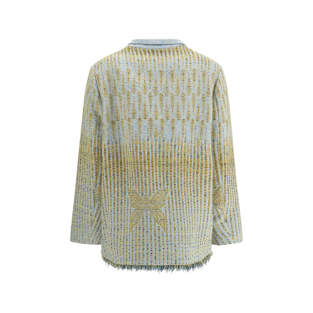 Forte_Forte Libelle tweed Blazer