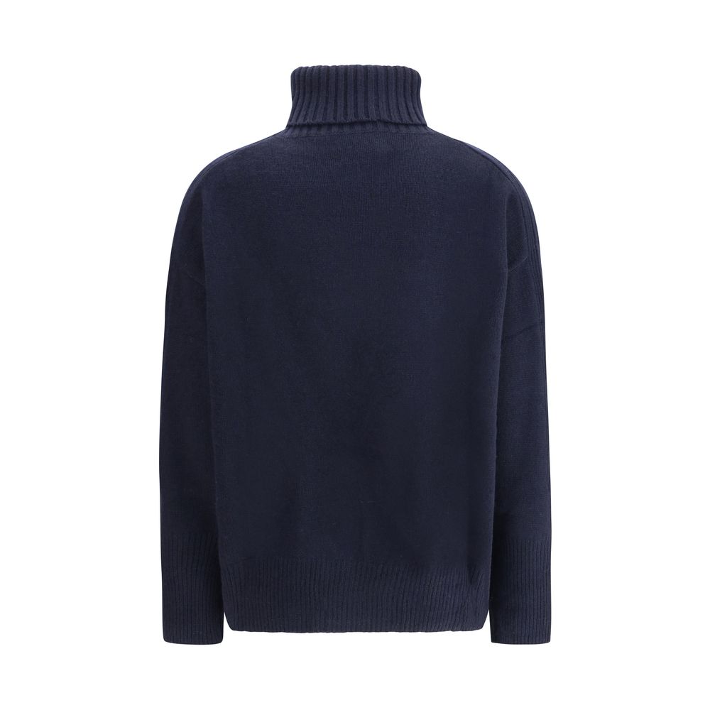 Allude Turtleneck Sweater