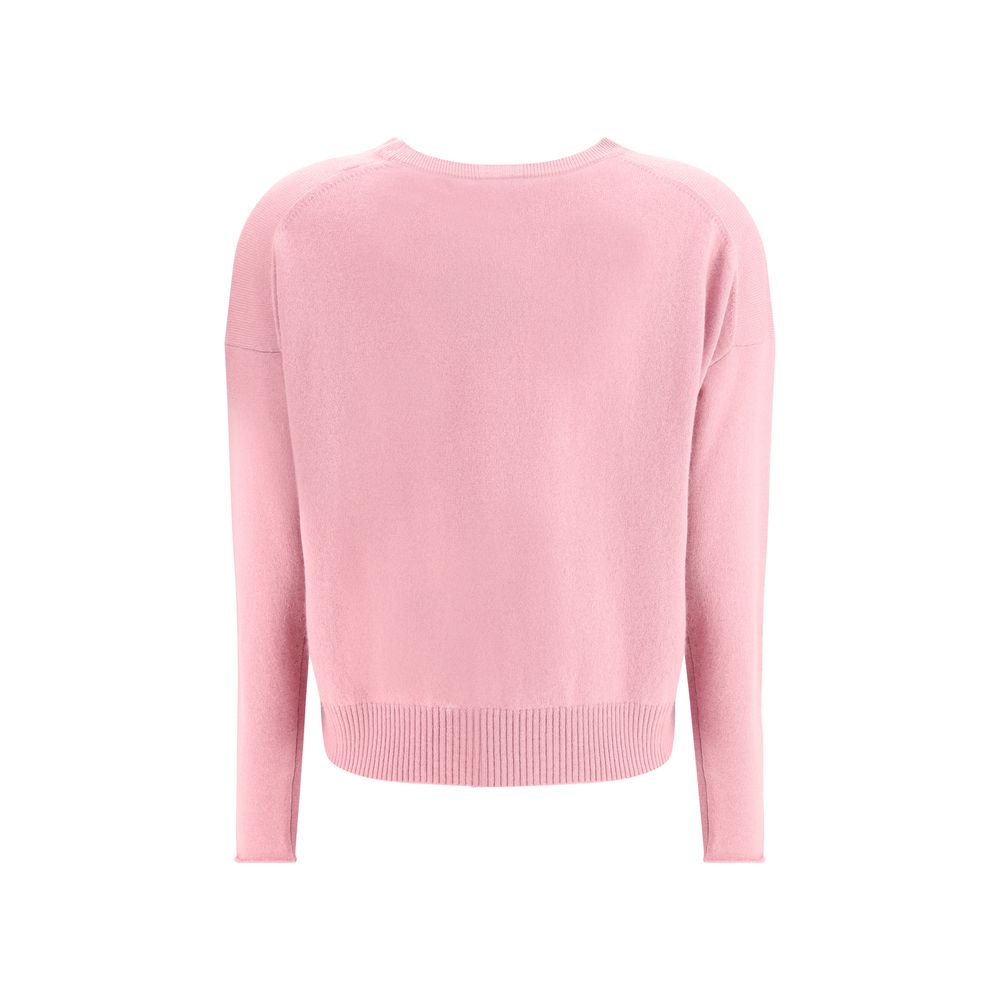 Allude Cashmere Sweater