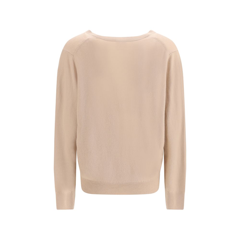 Allude Cashmere Sweater
