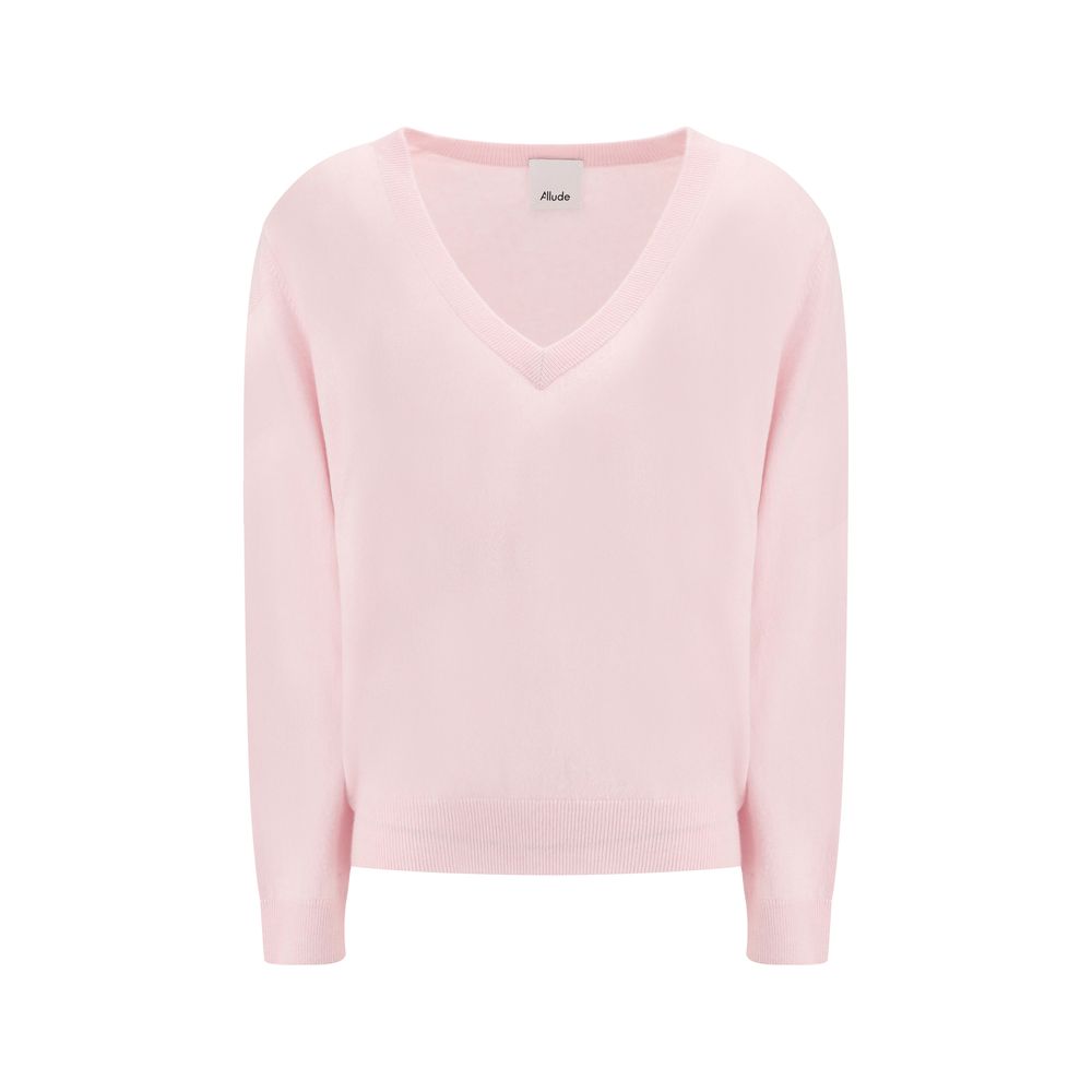 Allude Cashmere Sweater