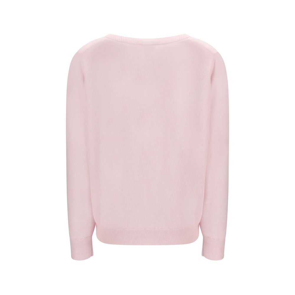 Allude Cashmere Sweater