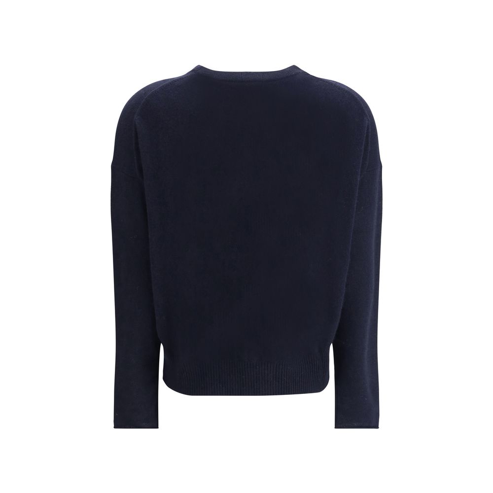 Allude Cashmere Sweater