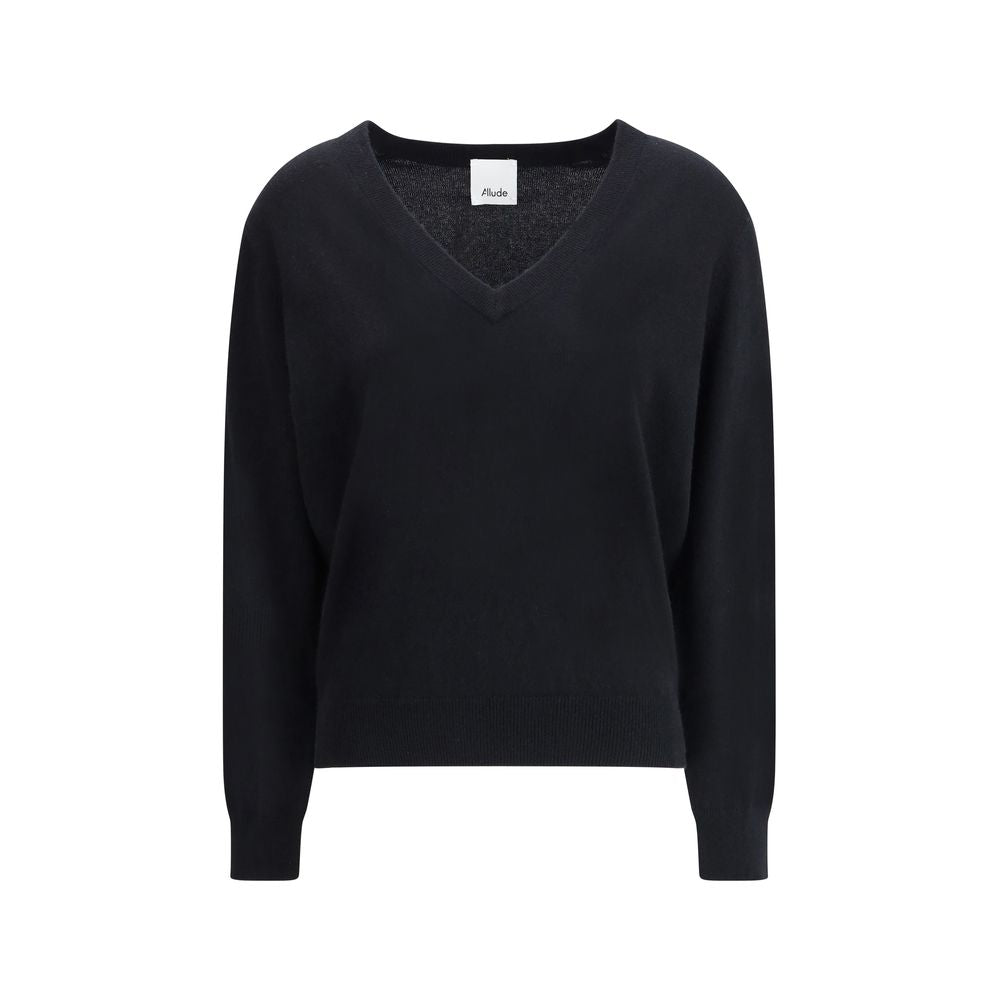 Allude Cashmere Sweater