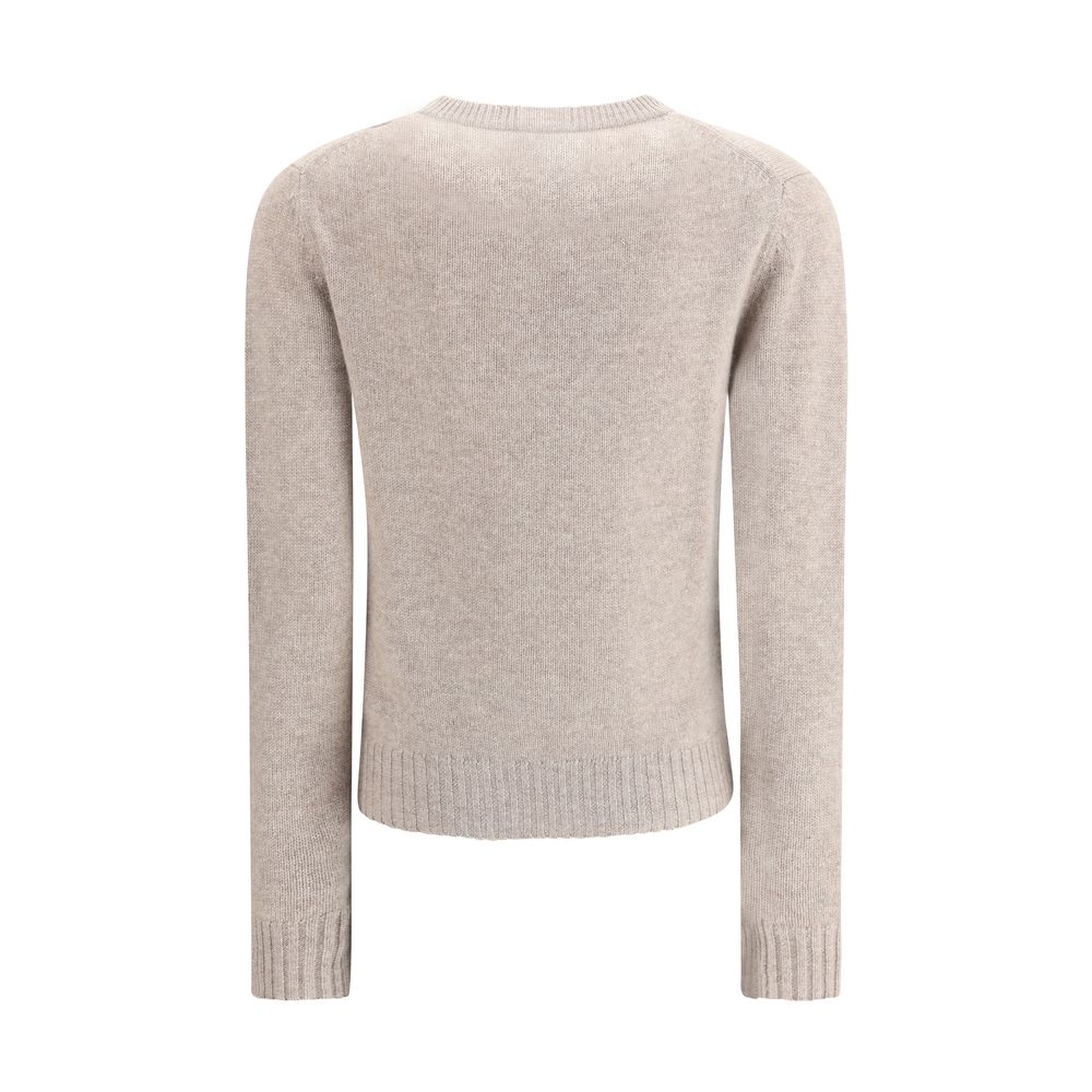 Allude Cashmere Sweater