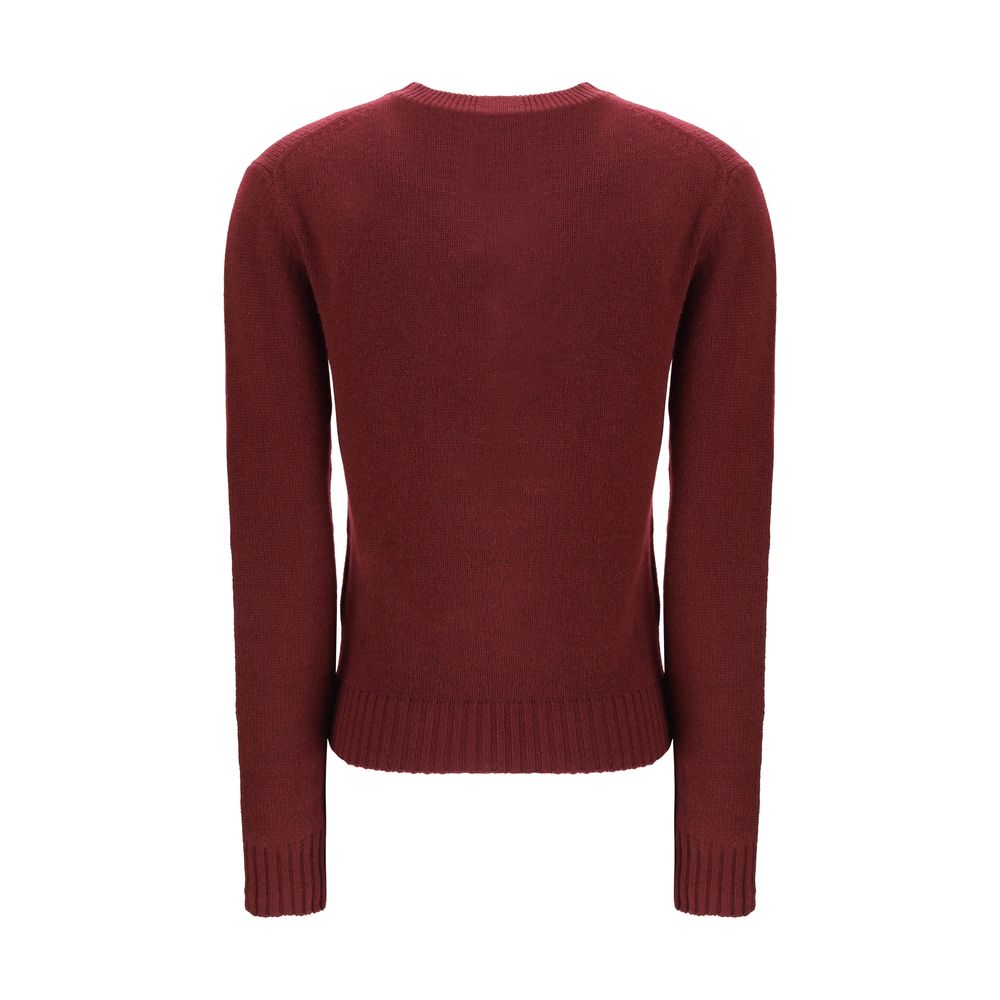 Allude Cashmere Sweater