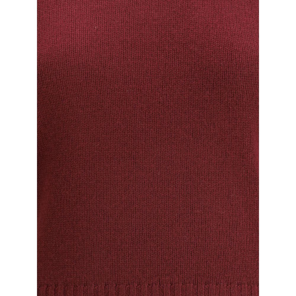 Allude Cashmere Sweater