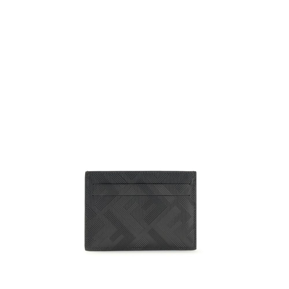 Fendi Slim Shadow Card Holder