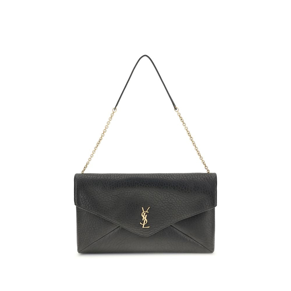 Saint Laurent Cassandre XXL Shoulder Bag