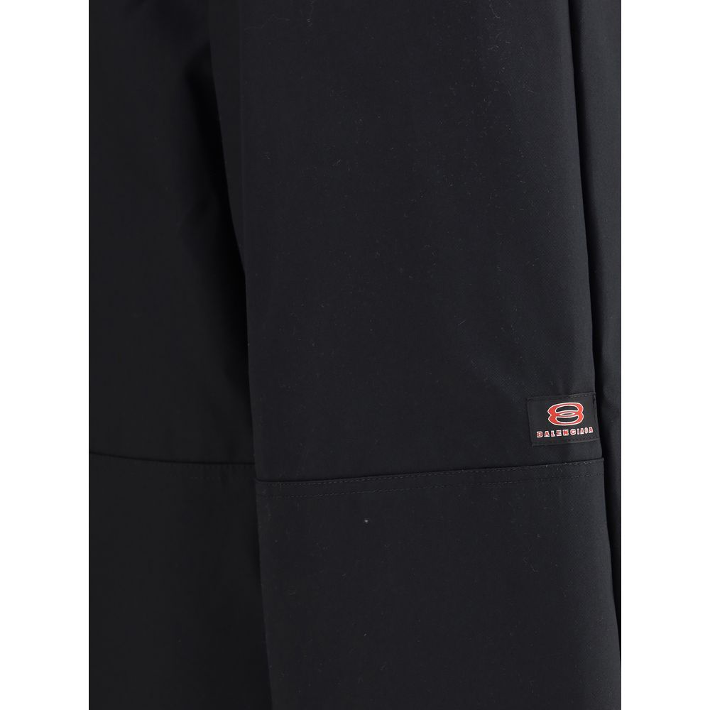 Balenciaga Utility Workwear Pants