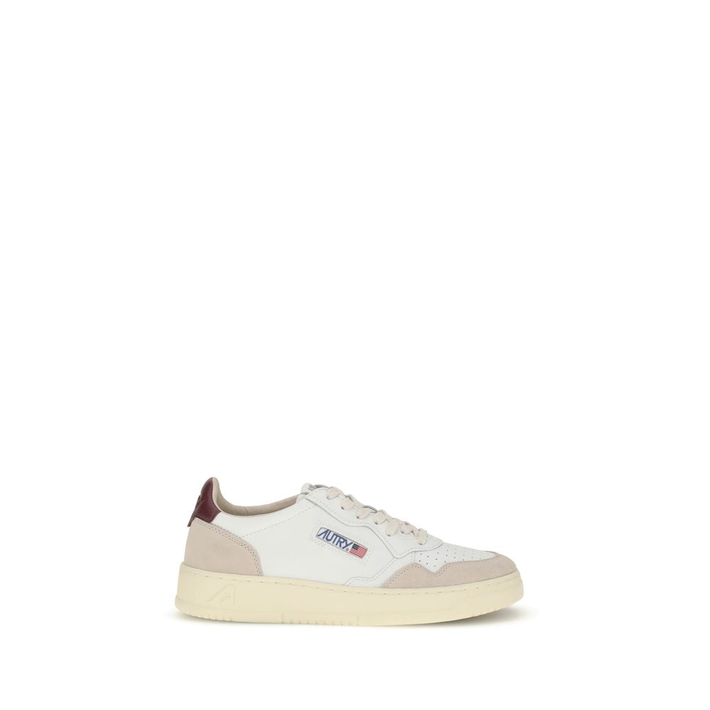 Autry Medalist Low Sneakers