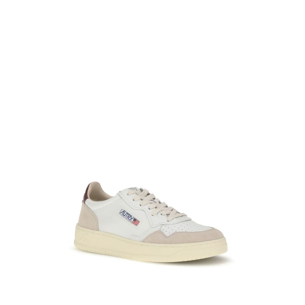 Autry Medalist Low Sneakers
