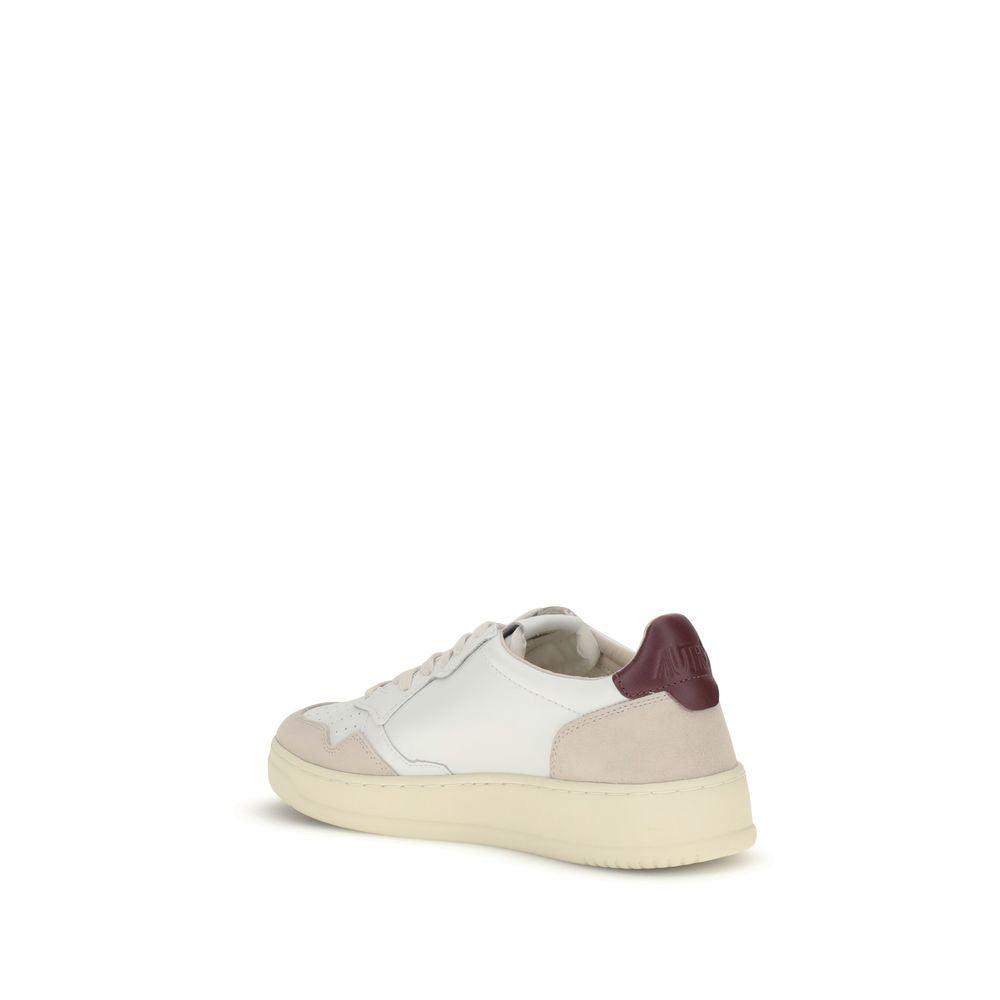 Autry Medalist Low Sneakers