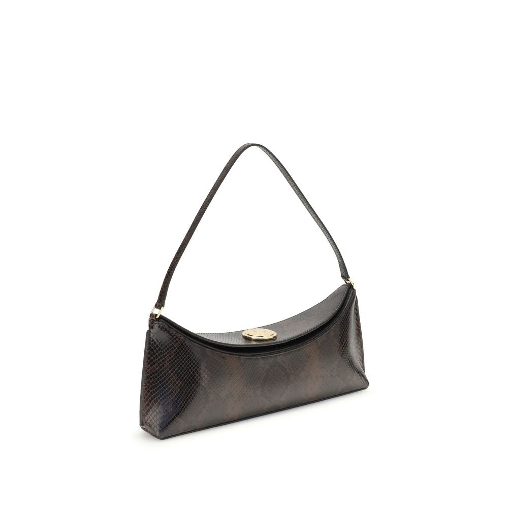 Jacquemus Ovalo Shoulder Bag