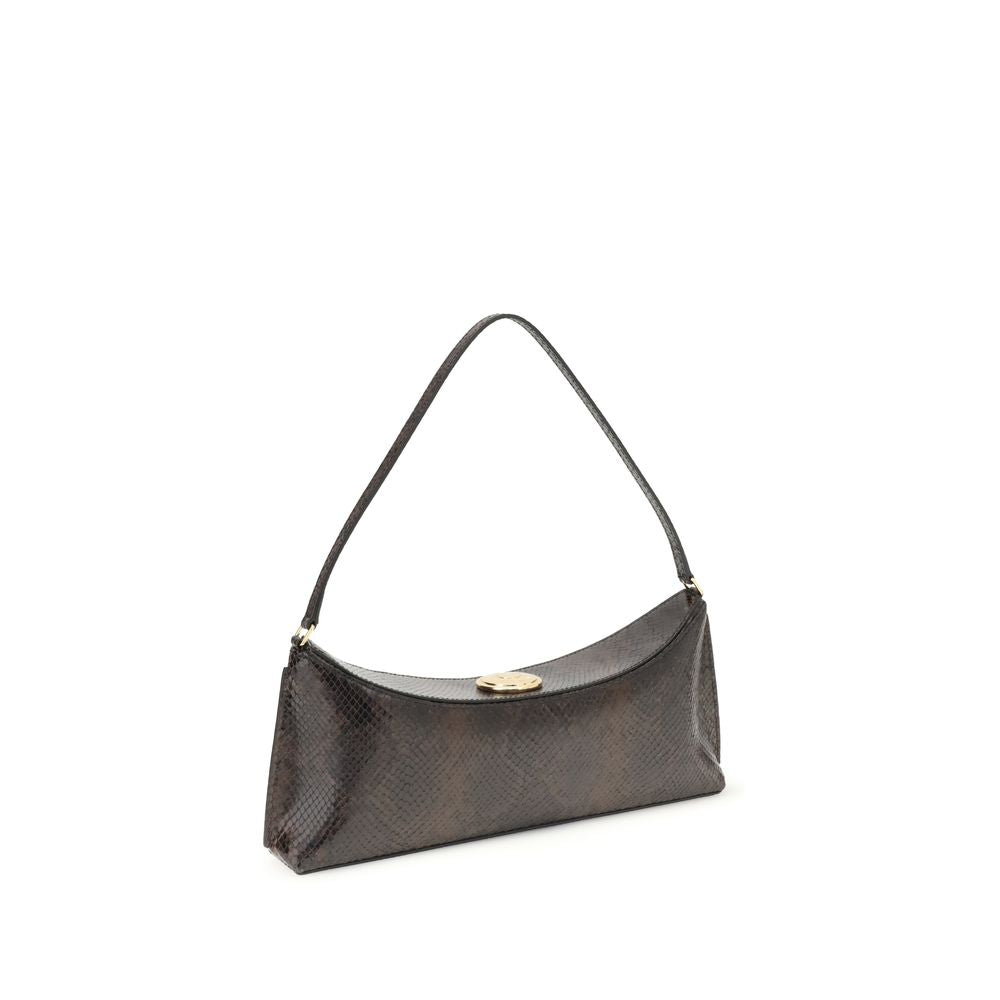 Jacquemus Ovalo Shoulder Bag