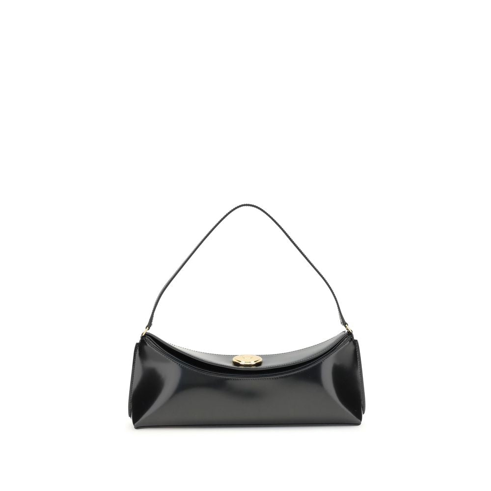 Jacquemus Ovalo Shoulder Bag