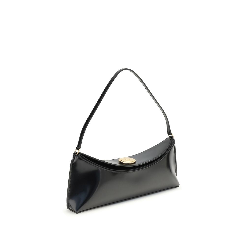 Jacquemus Ovalo Shoulder Bag