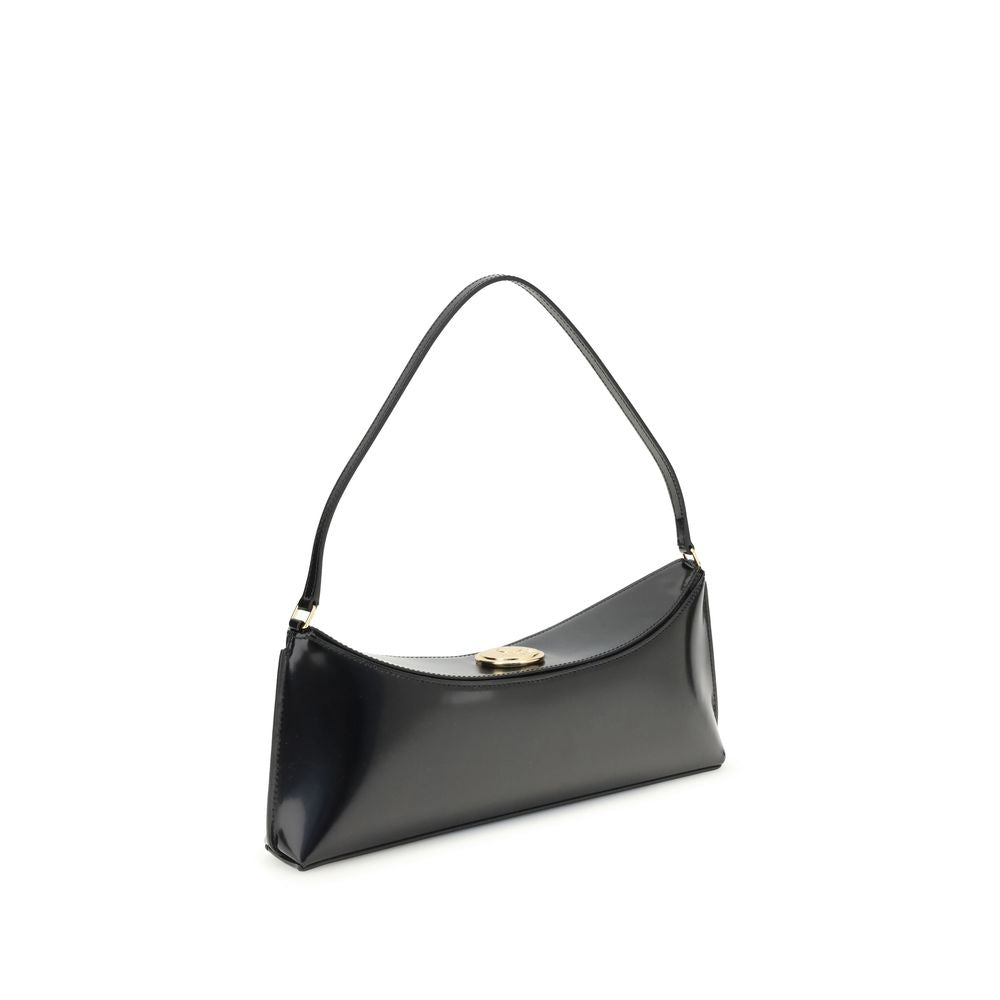 Jacquemus Ovalo Shoulder Bag