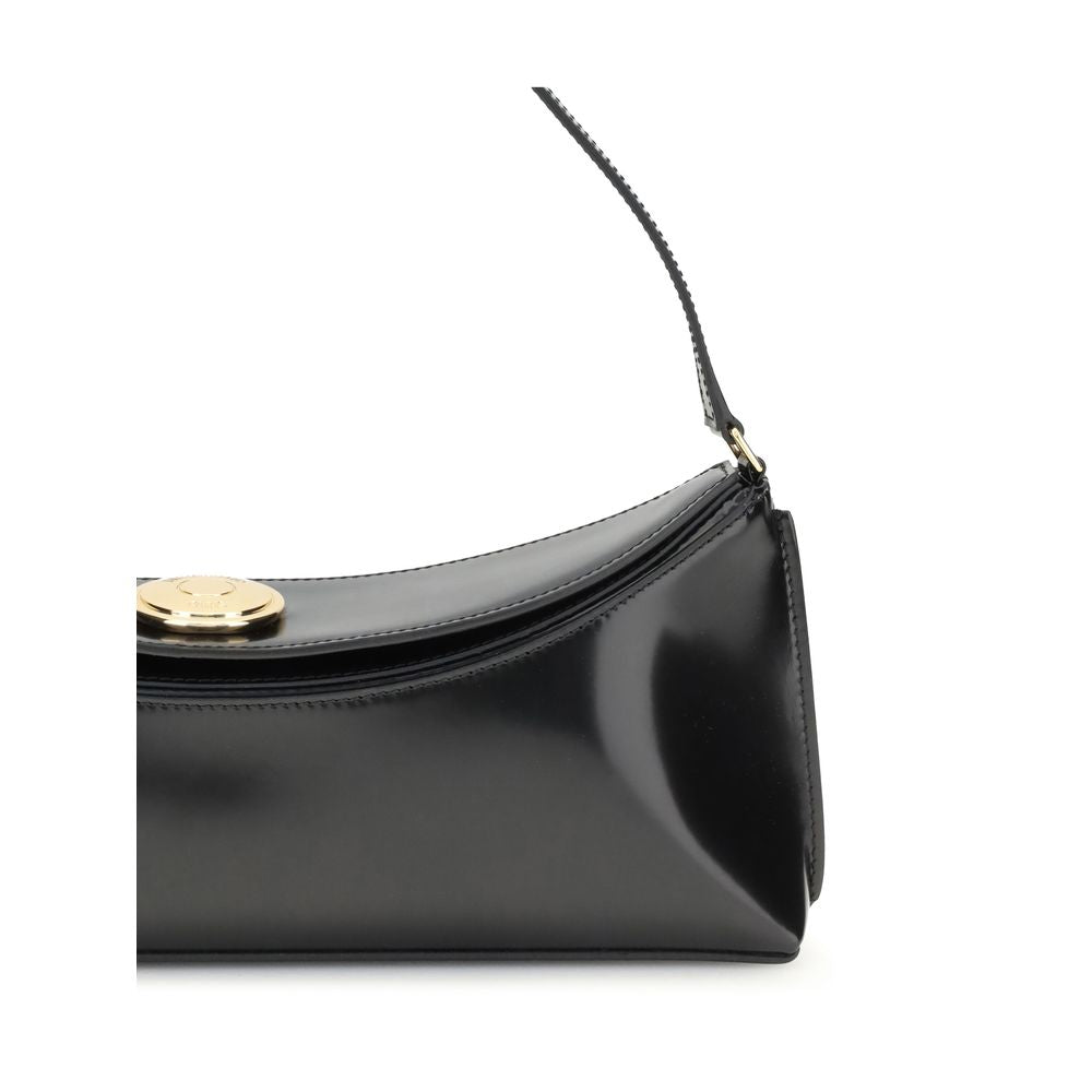 Jacquemus Ovalo Shoulder Bag