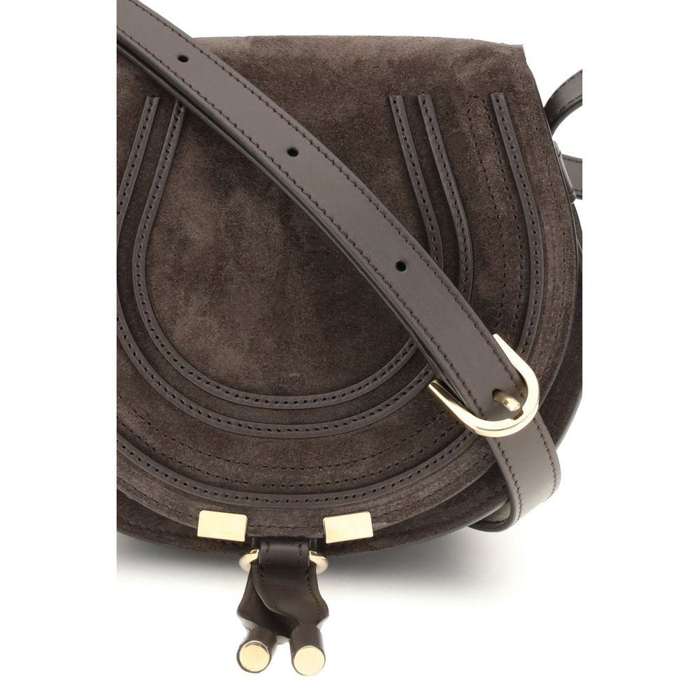 Chloé Marcie small Shoulder Bag