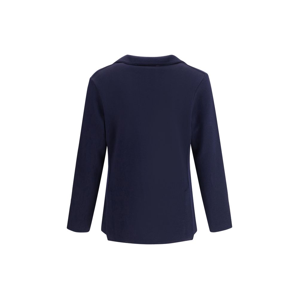 Lardini Knit Blazer