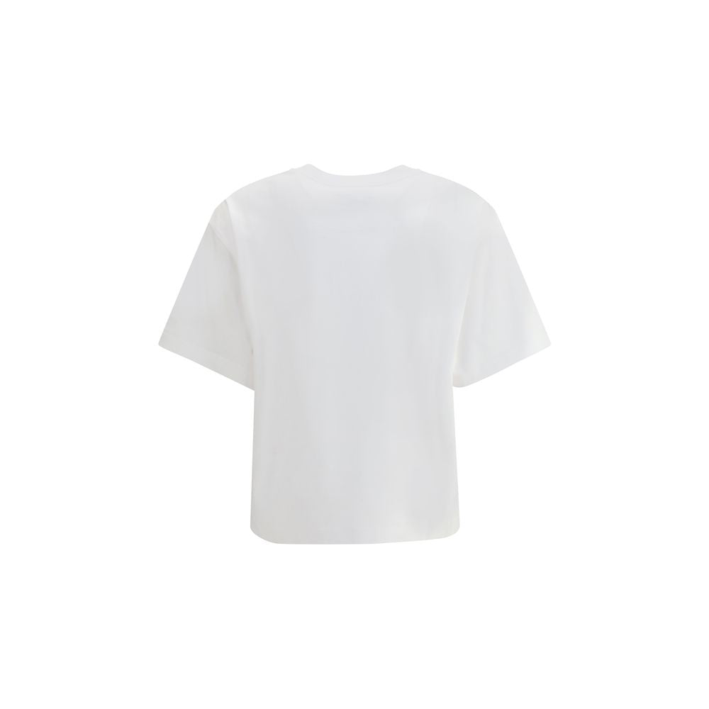 Dolce & Gabbana Cotton T-Shirt