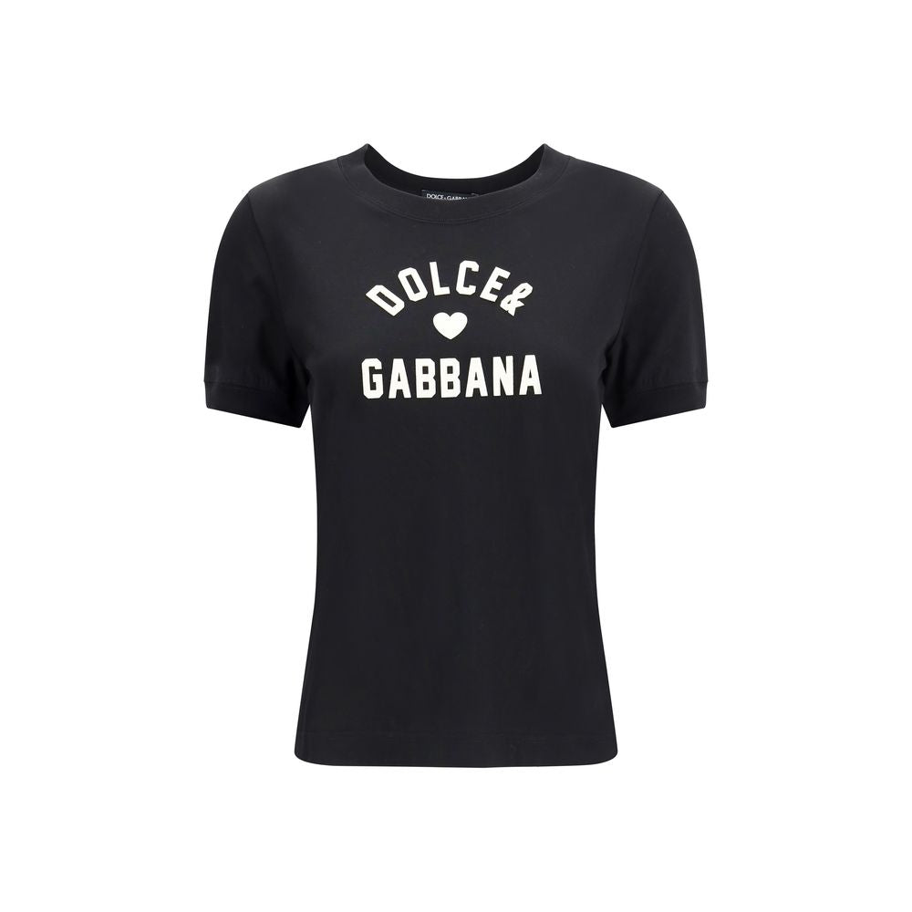 Dolce & Gabbana Cotton T-Shirt