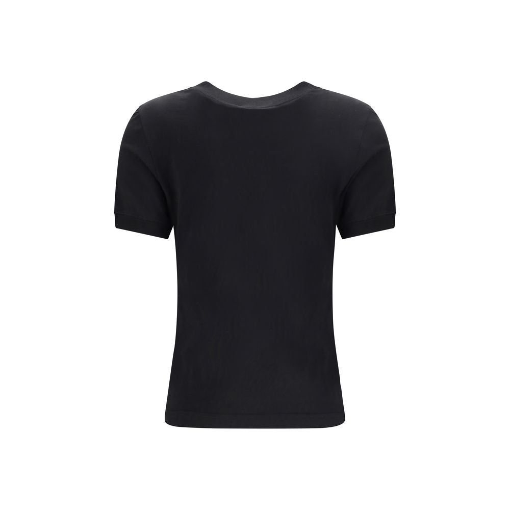 Dolce & Gabbana Cotton T-Shirt