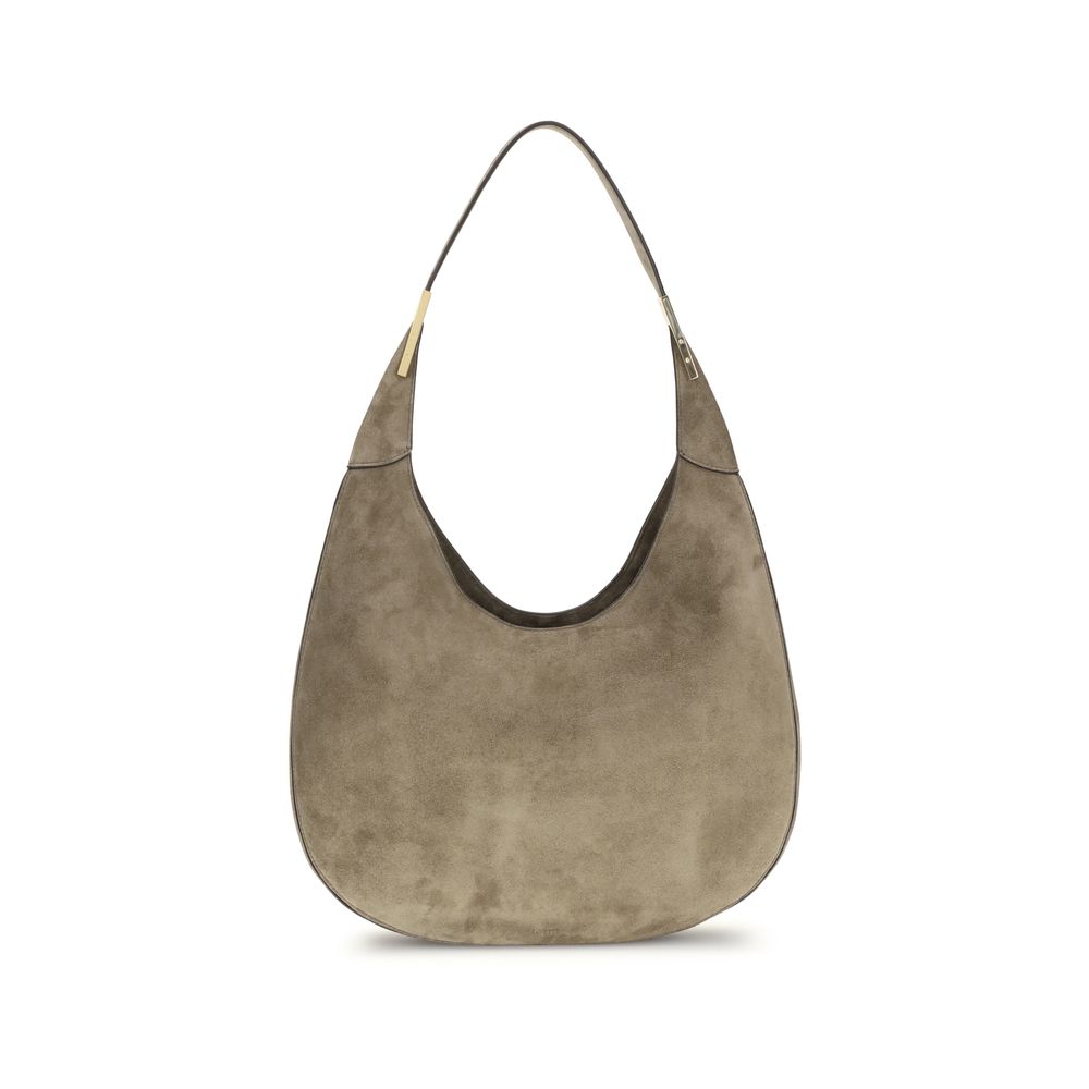 Savette Florence Hobo Shoulder Bag
